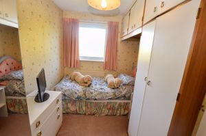 Bedroom Three- click for photo gallery